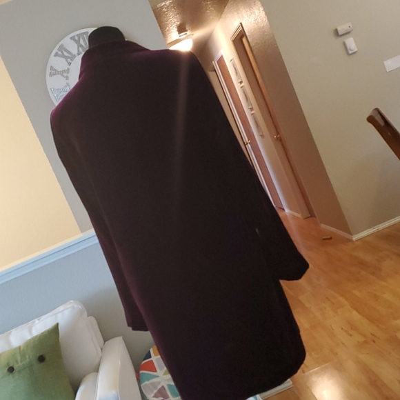 Lafayette 148 New York Velvet Jacket - Picture 5 of 7